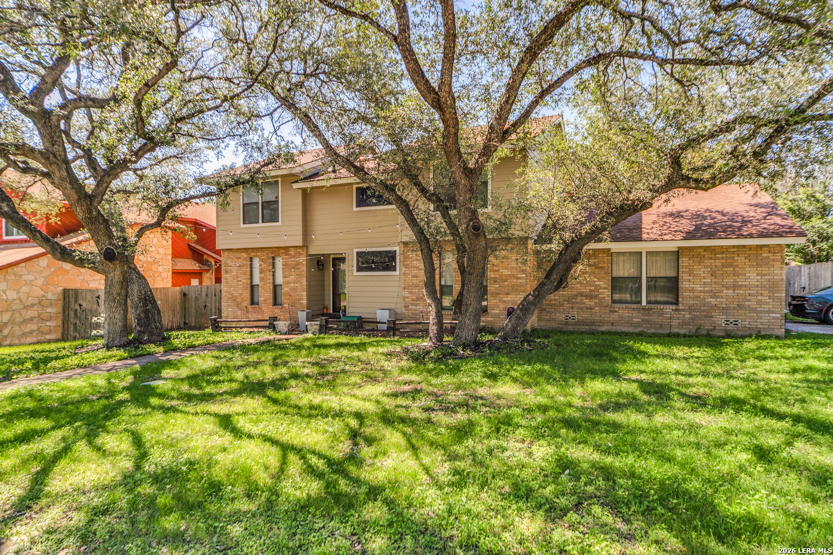 4518 Meredith Woods Street — photo