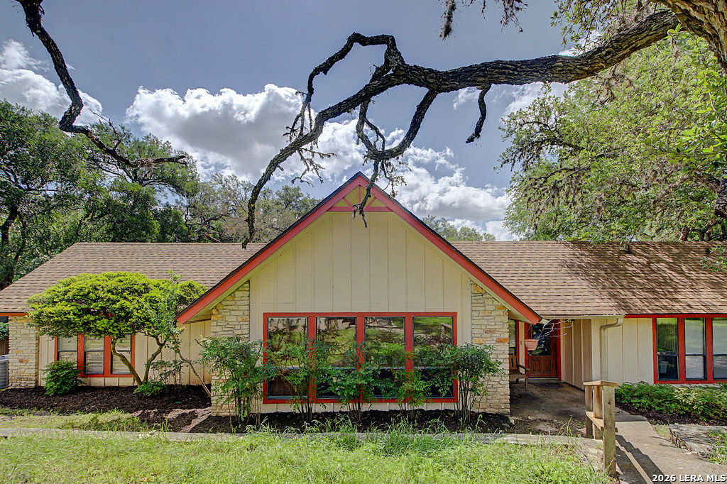 25 Shady Grove Lane — photo