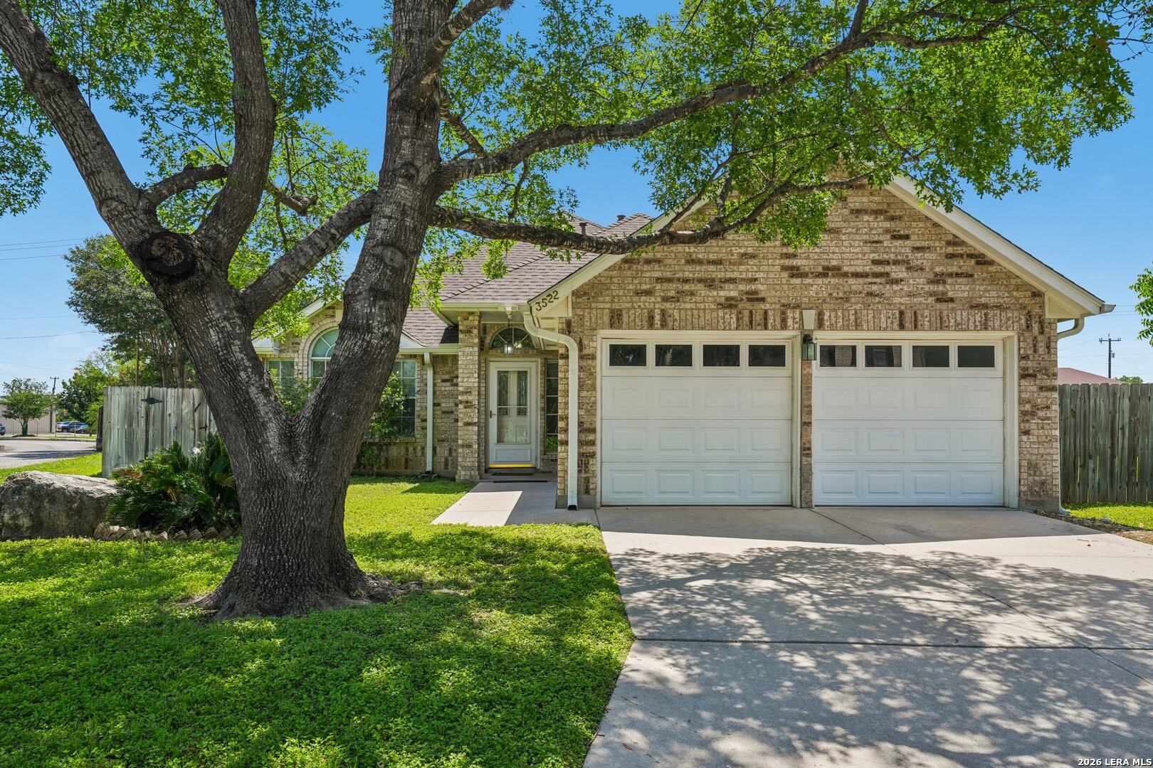 3522 Lake Towne Court — photo