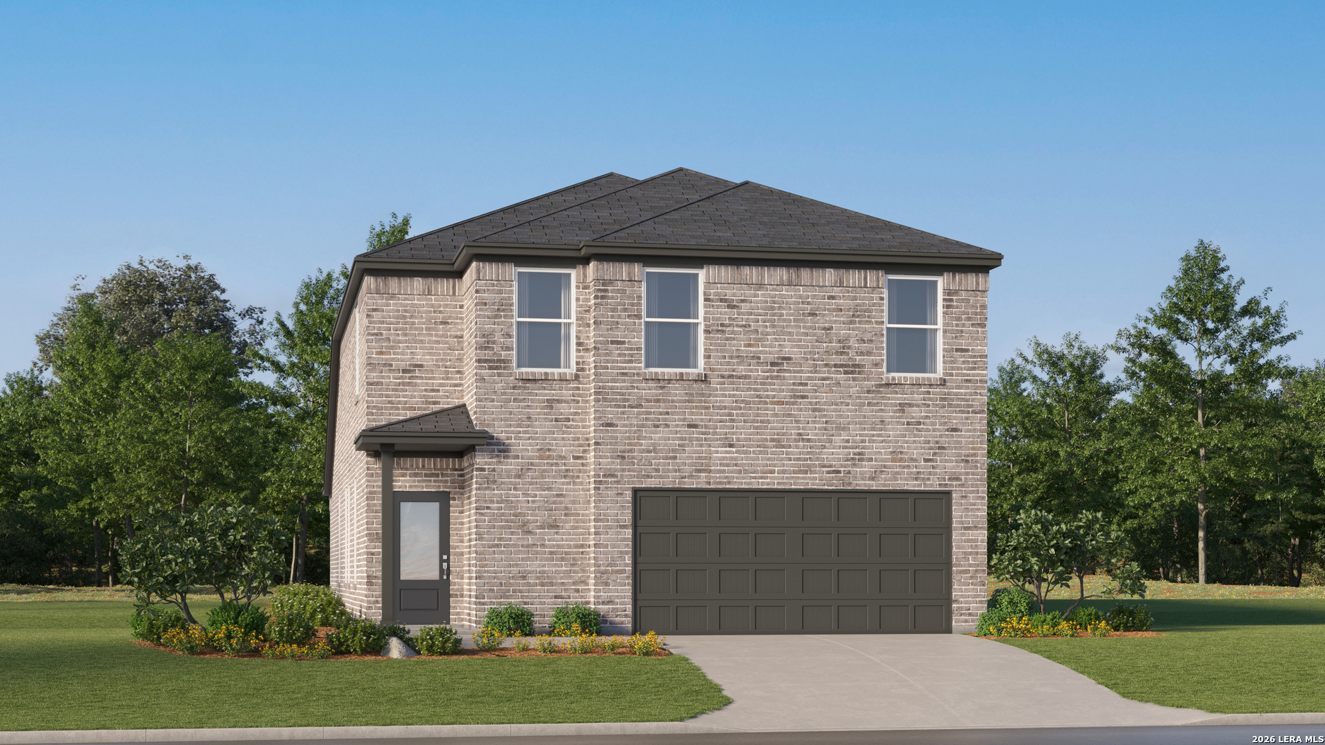 15502 Doublecreek Drive — photo