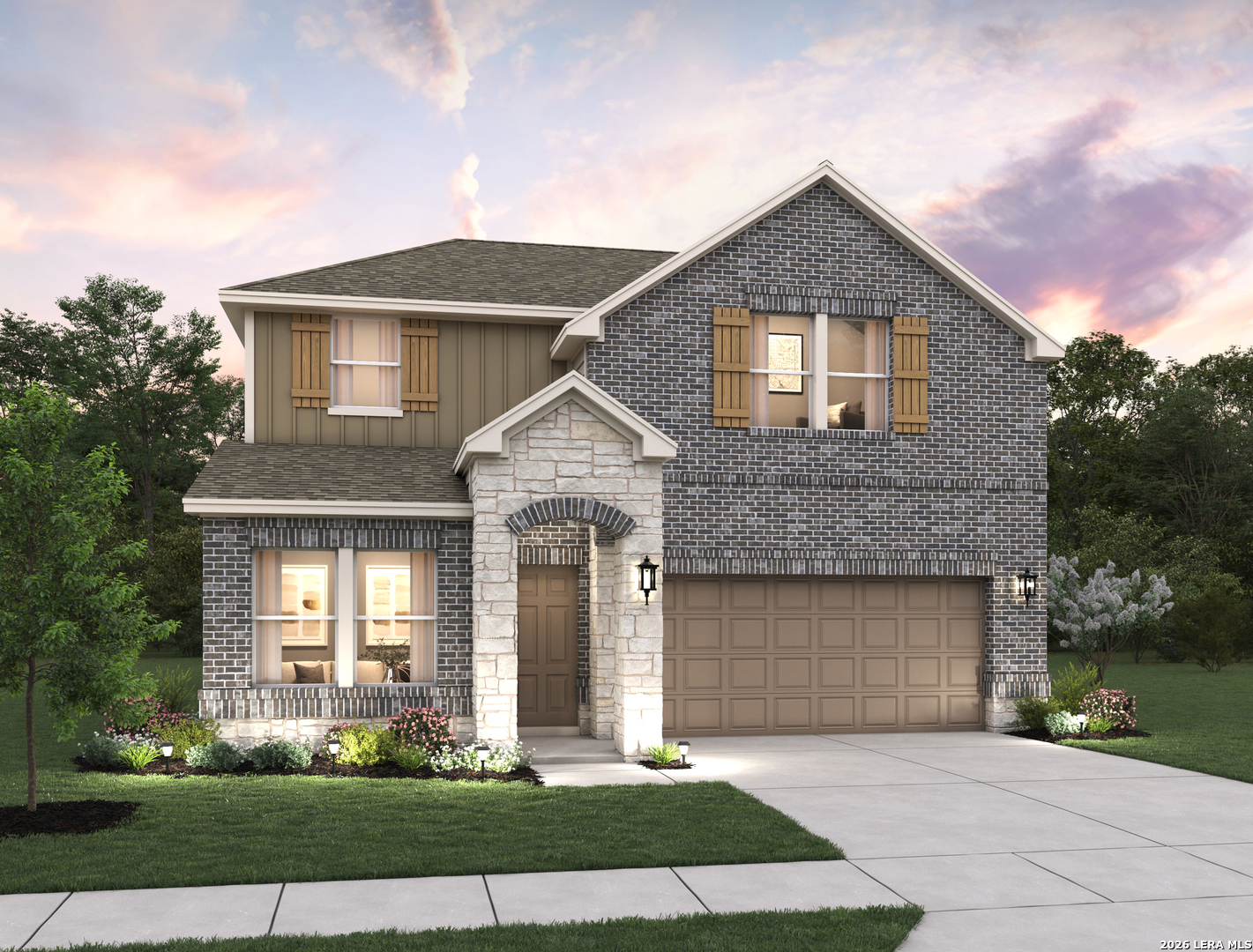 1239 Higgins Cove — photo