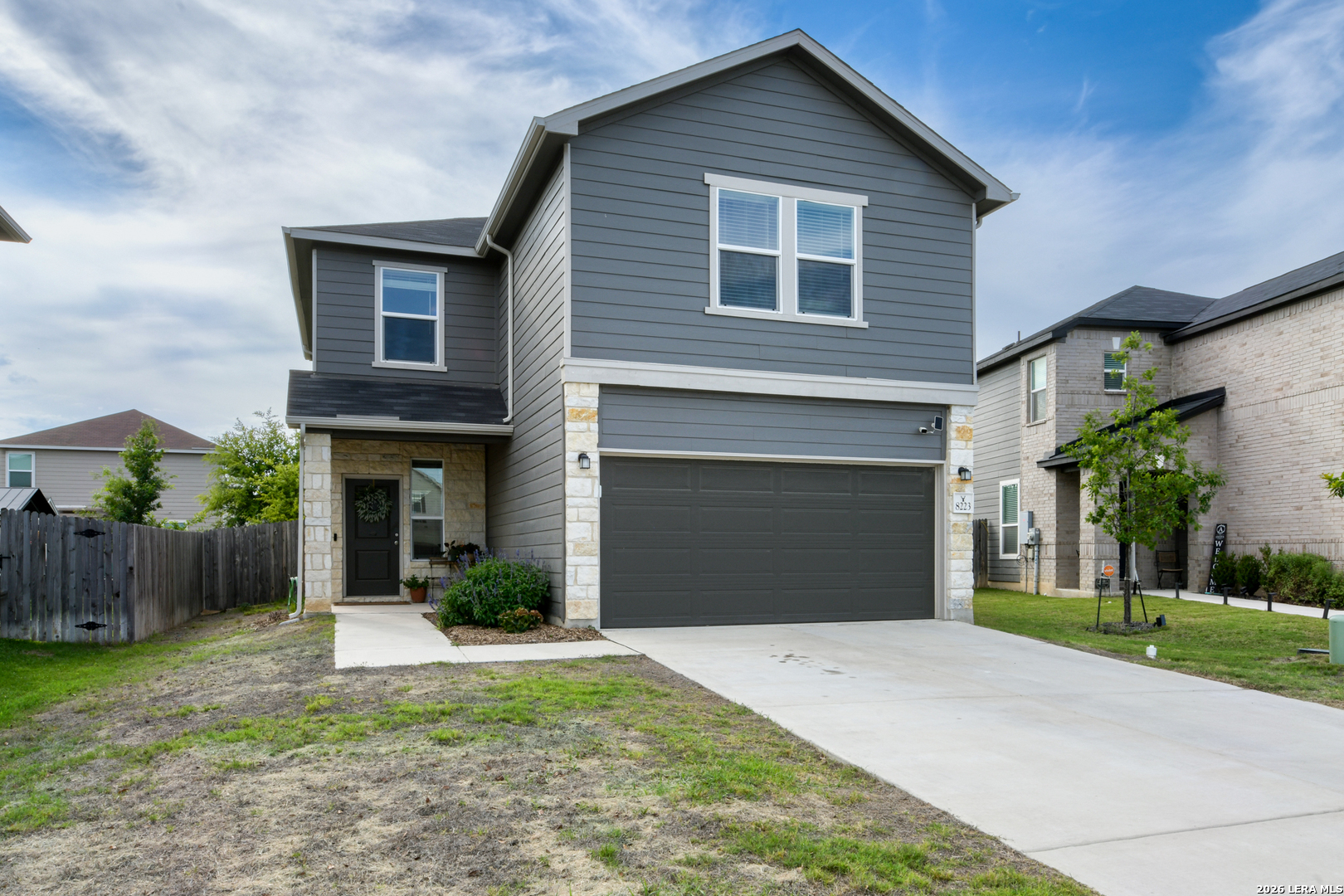 8223 Stoeger Path — photo