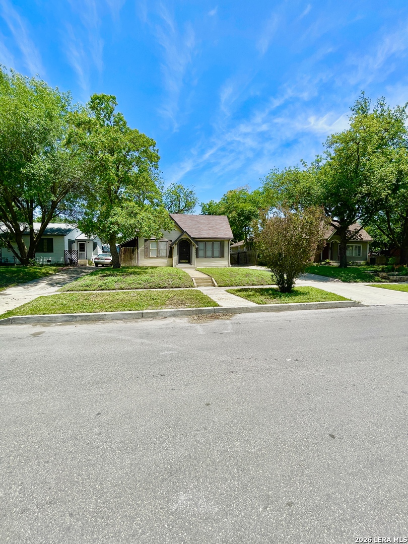 307 Furr Drive — photo