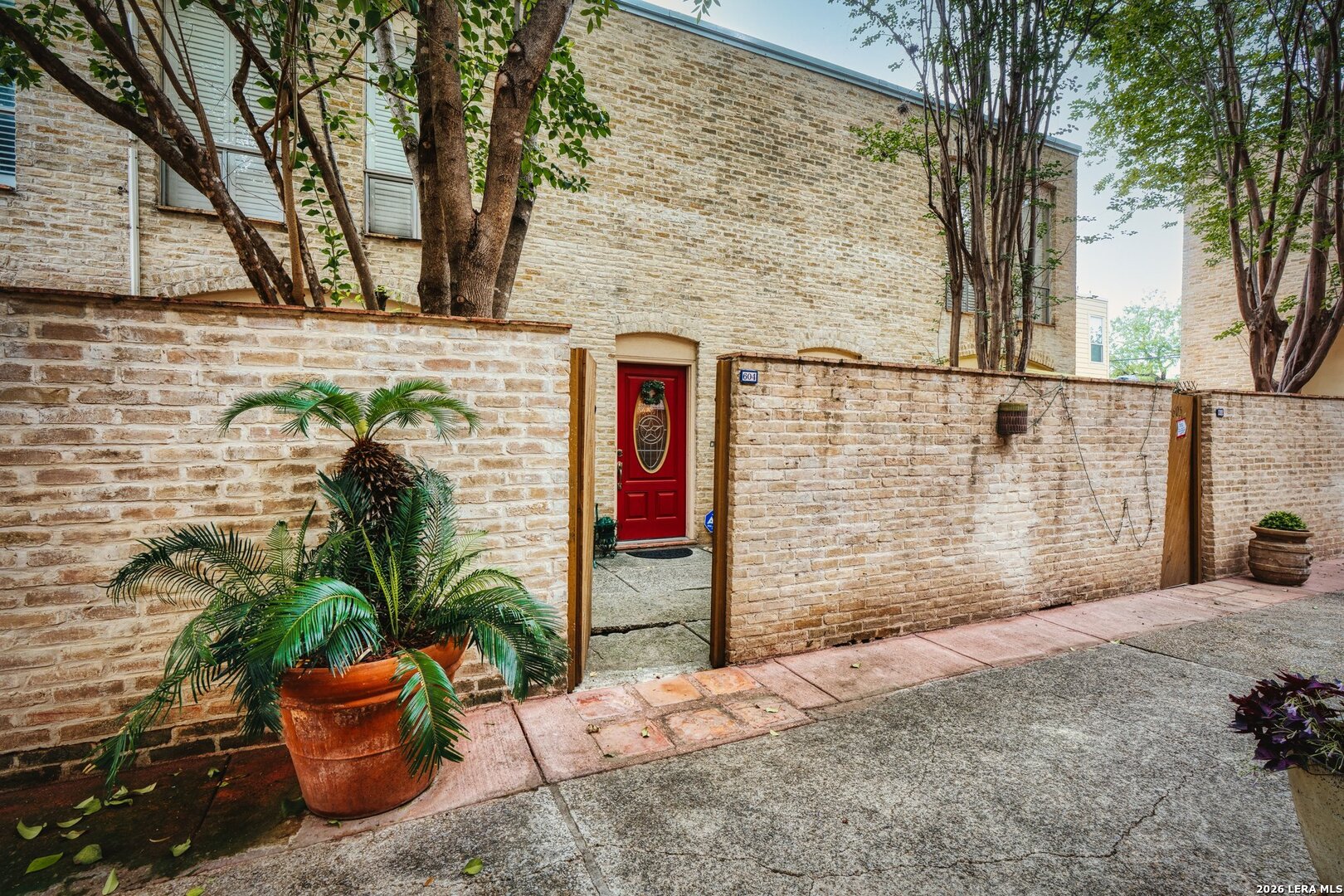 185 Terrell Road 604 — photo