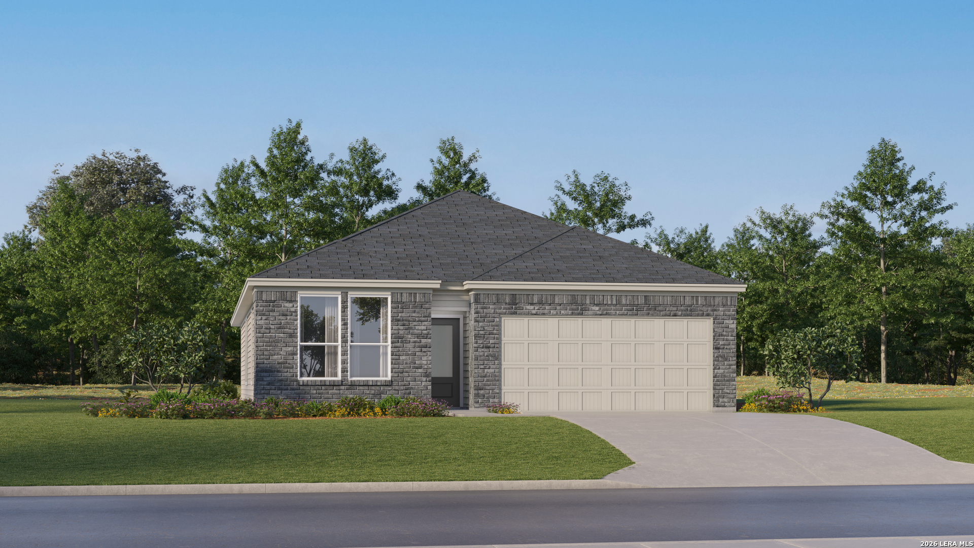 4738 Legacy Trail, Von Ormy, TX 78073 — photo 2