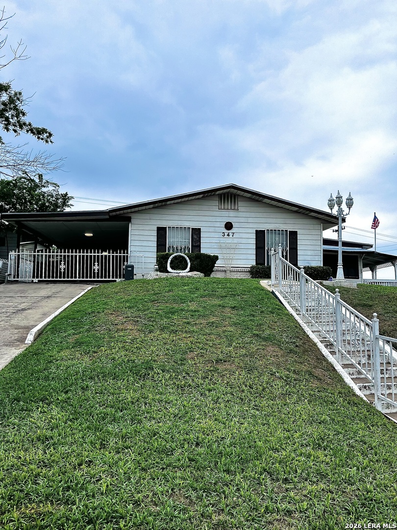 347 Sublett Drive — photo
