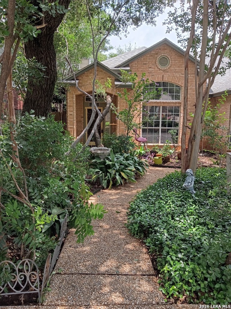 2039 Thicket Trail Drive — photo