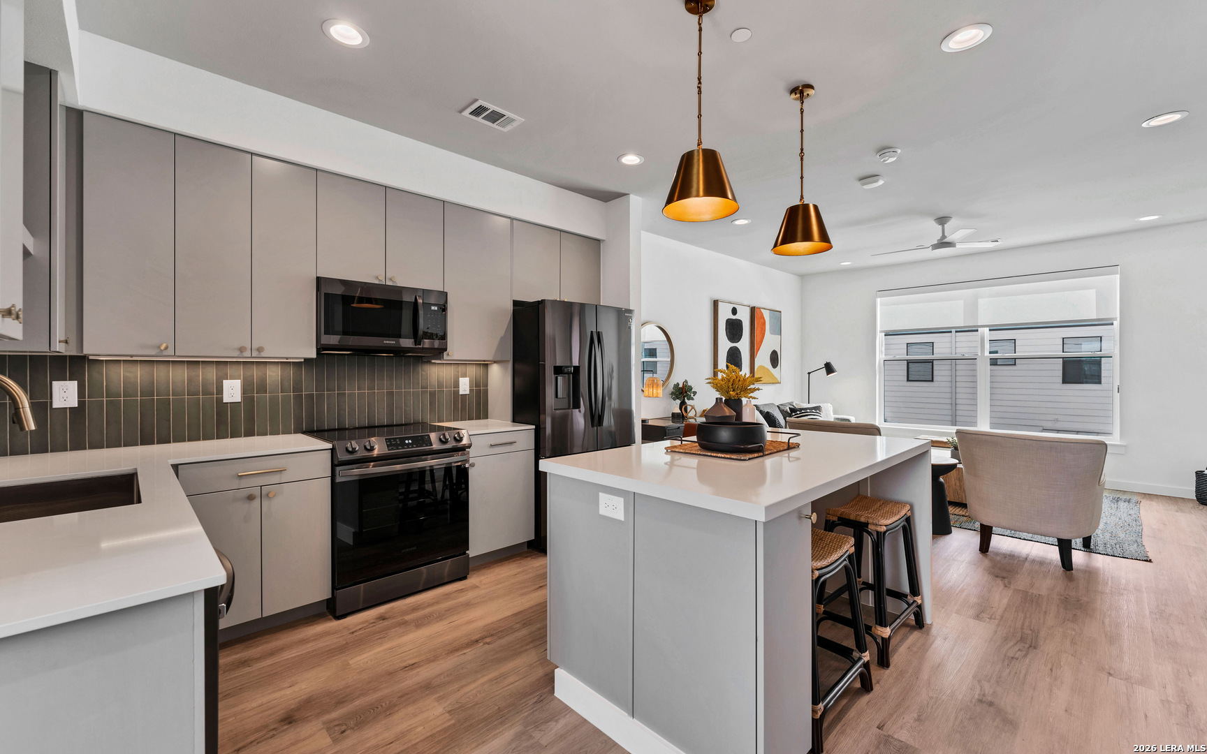 1208 N Academy Unit 3205 — photo