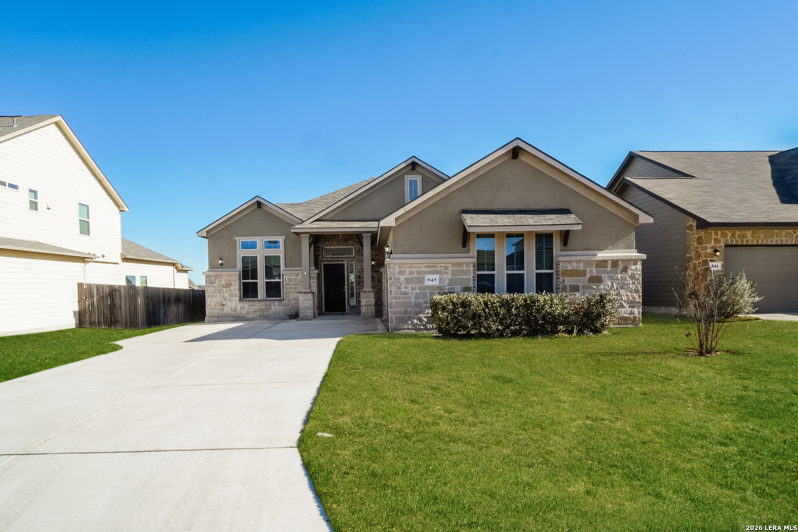 848 Gray Cloud Drive — photo