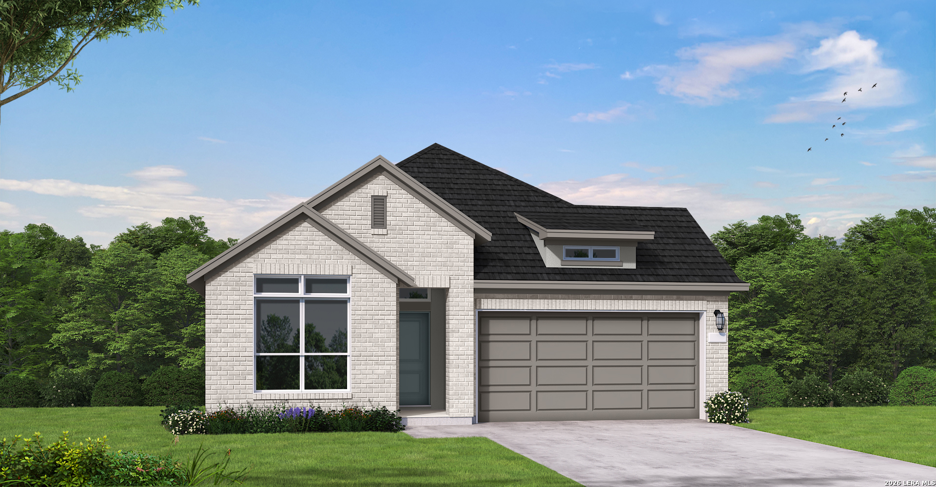 10340 Bartenheim Drive — photo