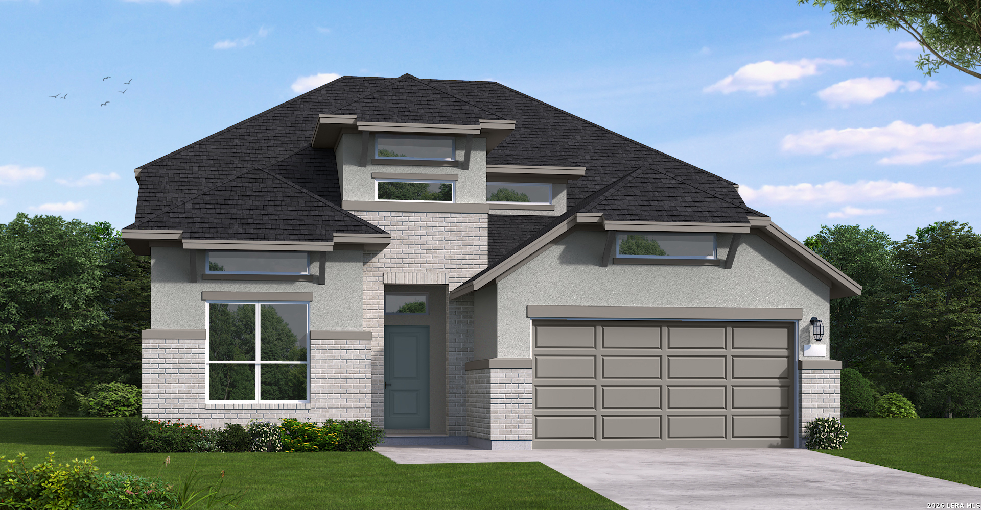 10328 Bartenheim Drive — photo