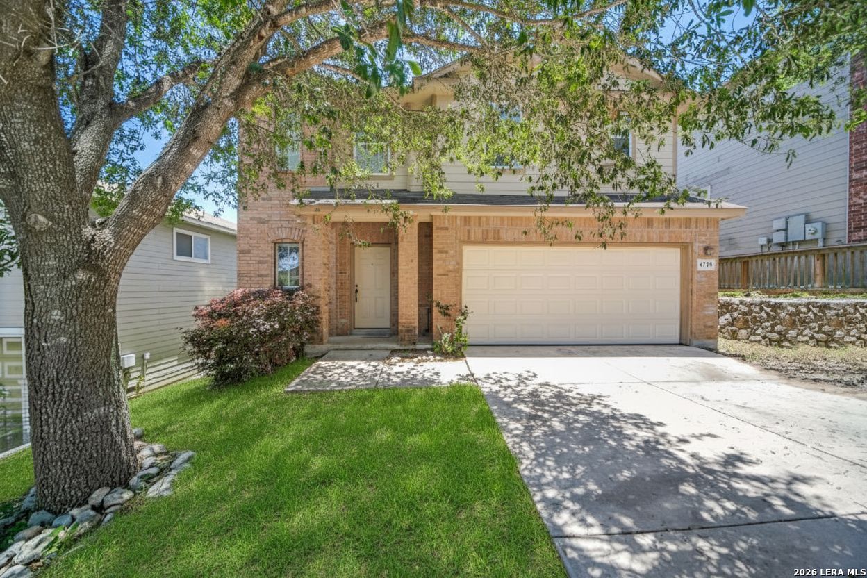 6718 Loma Secca — photo