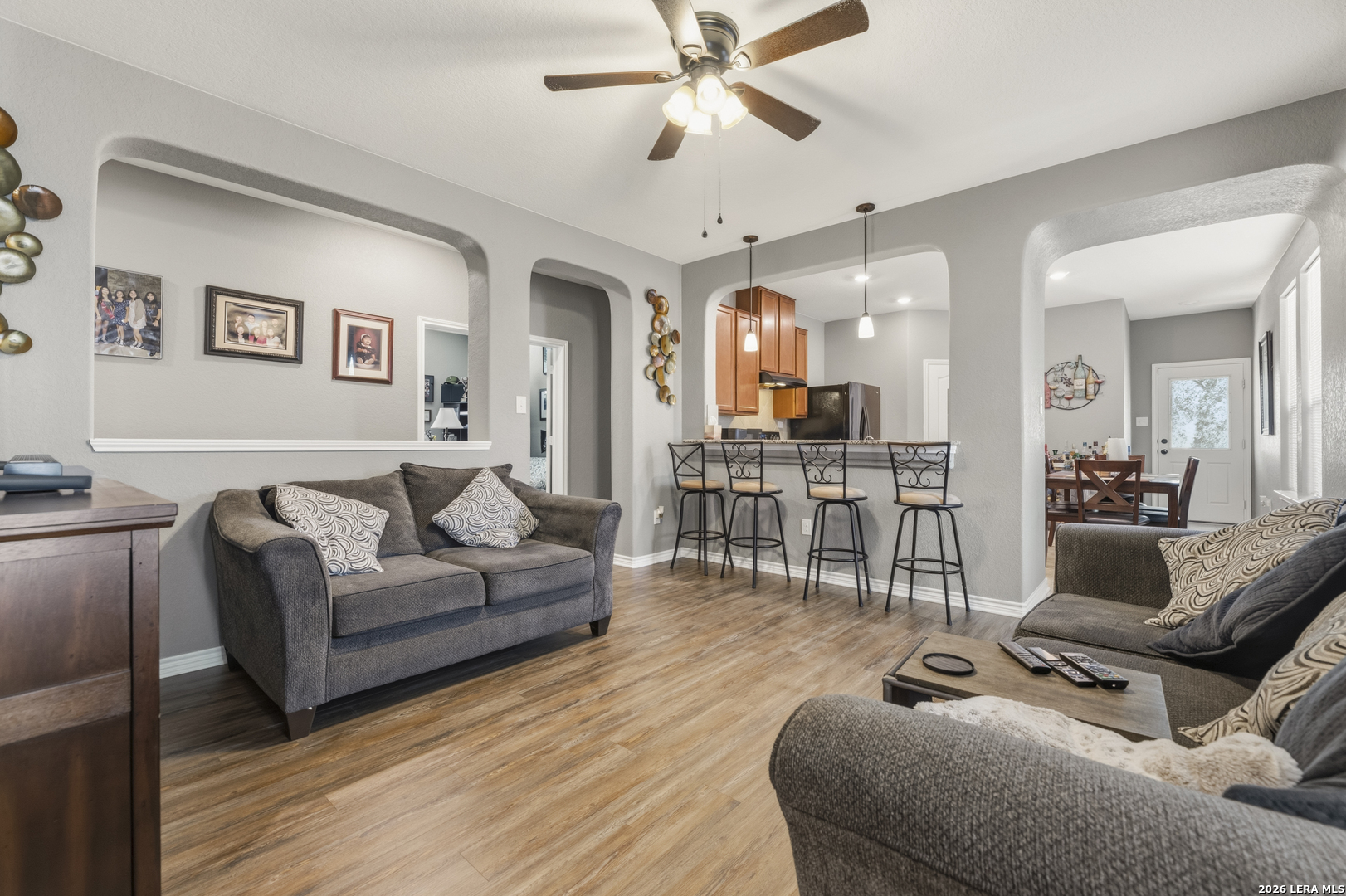 6818 Beltran Pass — photo