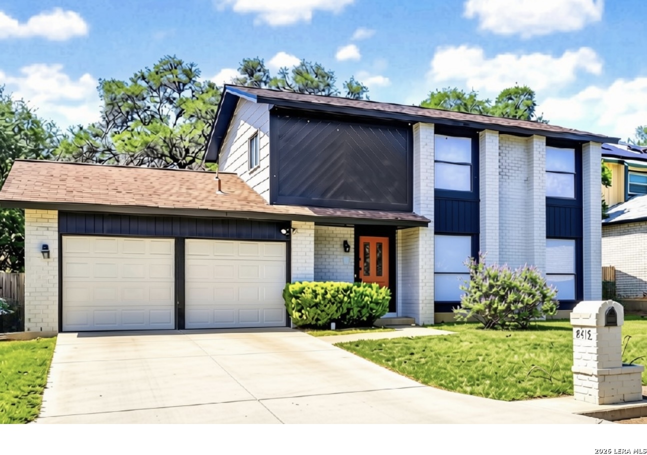 8415 Timber Crest Street — photo