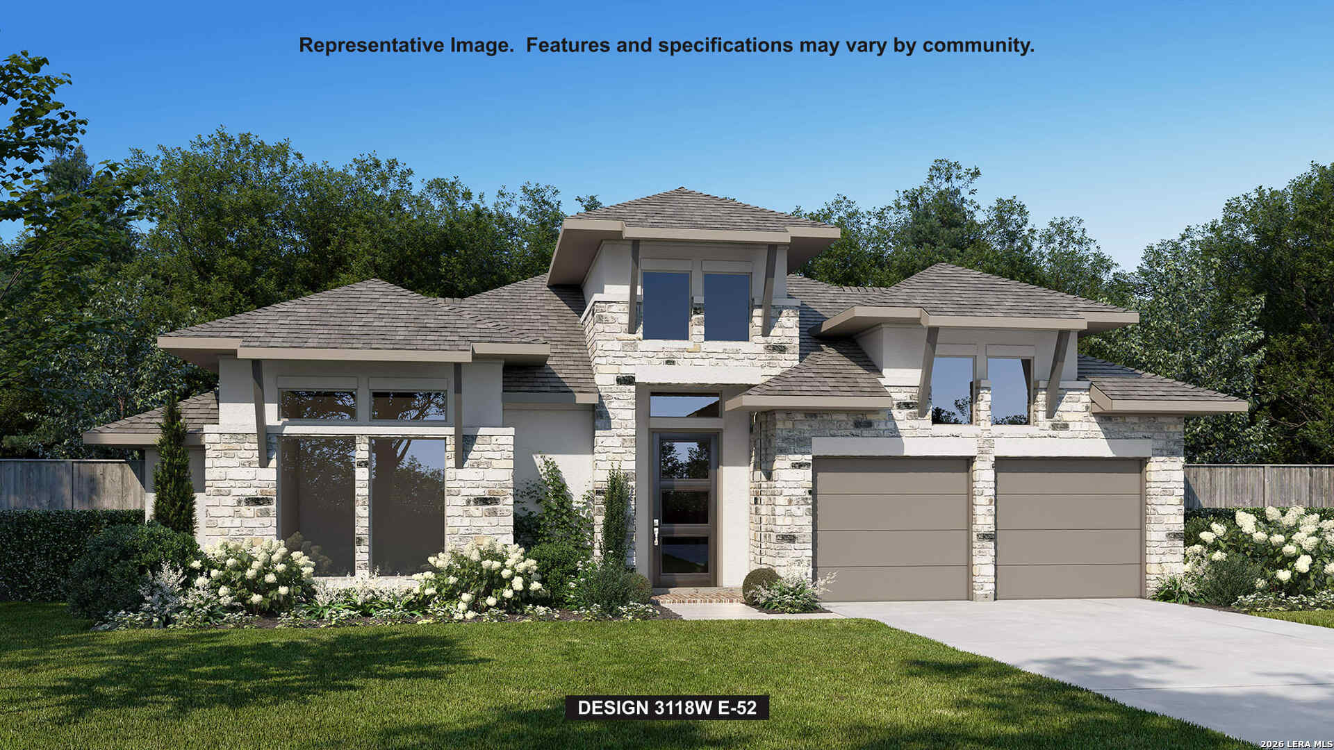610 Borchers Boulevard — photo