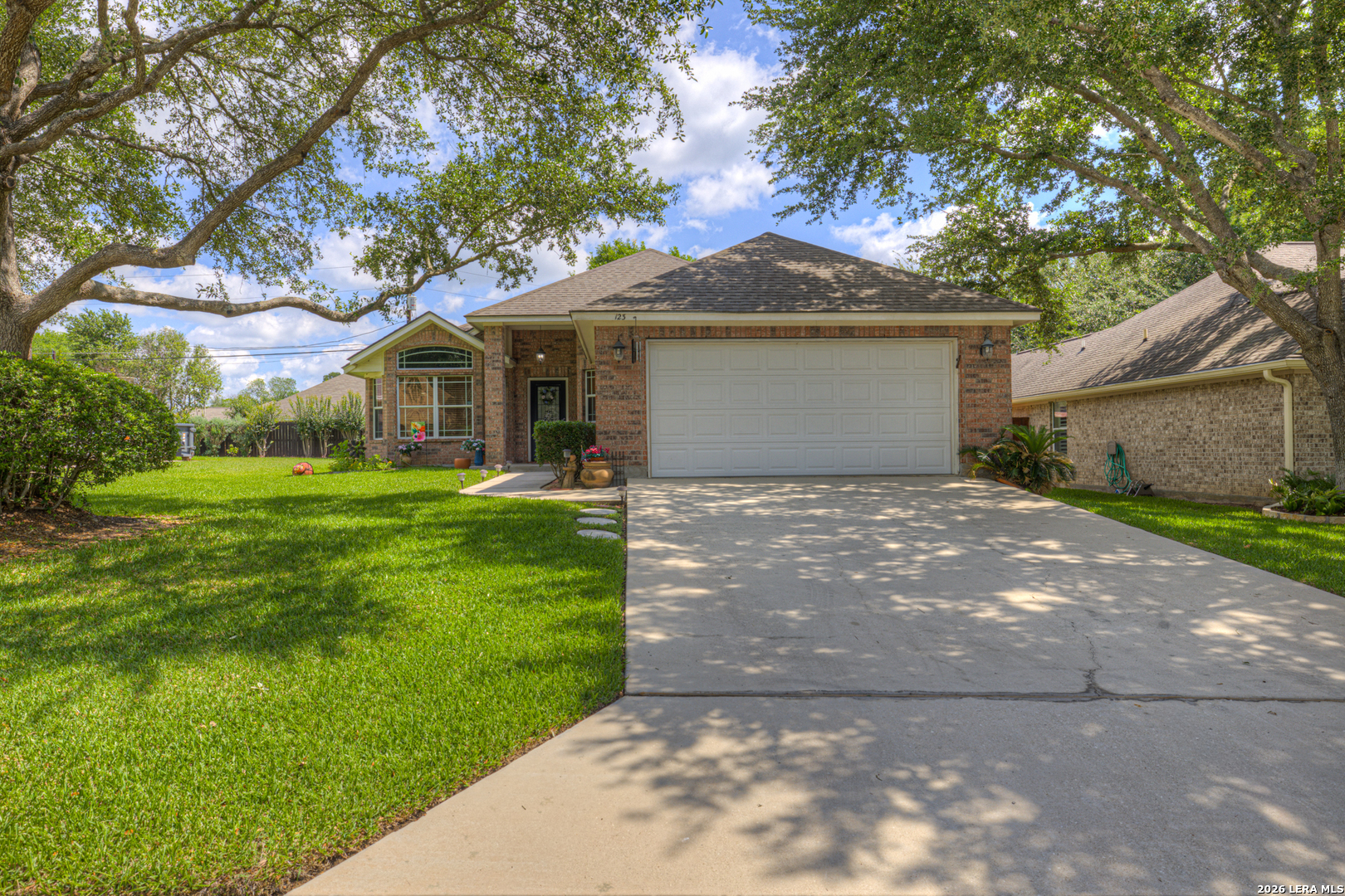123 River Park Drive — photo