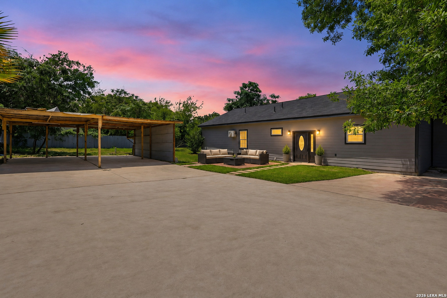 4344 Mountain Pass, Von Ormy, TX 78073 — photo 2