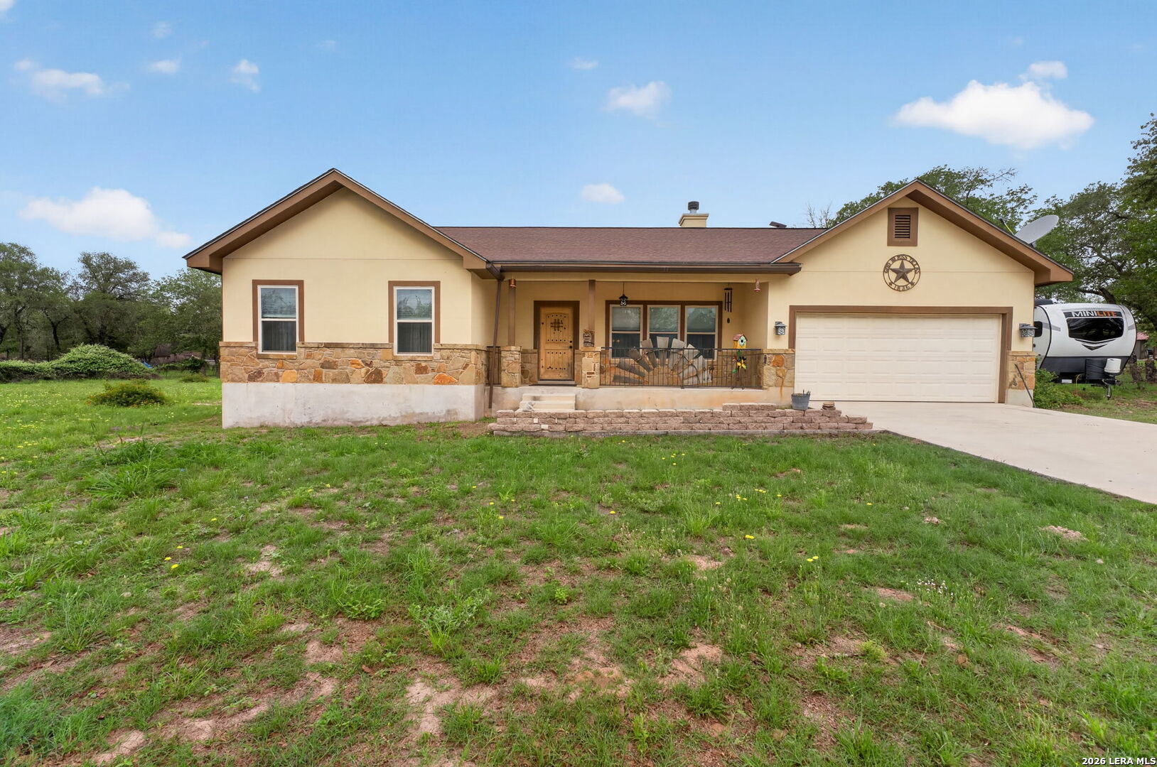 160 County Road 6874 — photo
