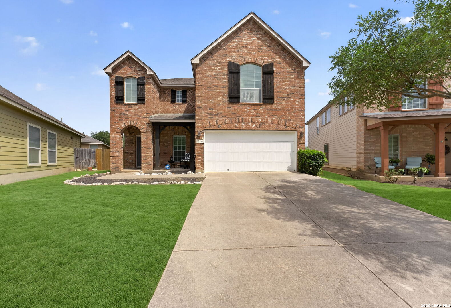 21510 Foxpark Lodge — photo