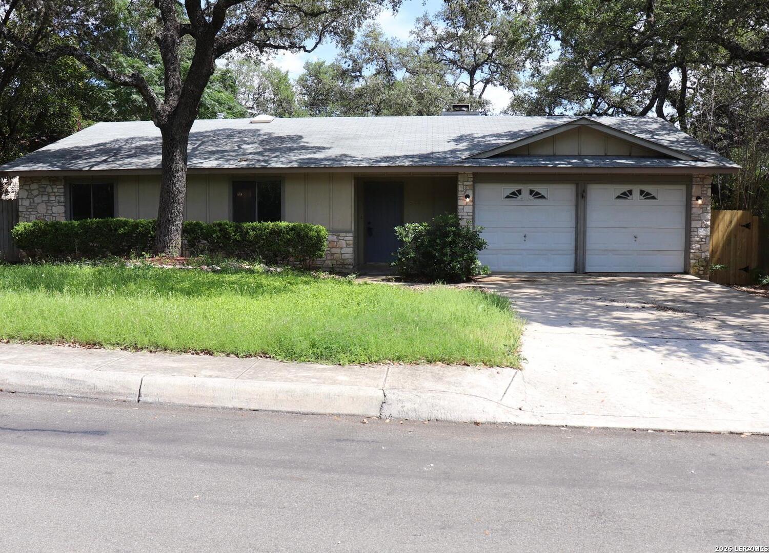 8726 Timberbriar Street — photo