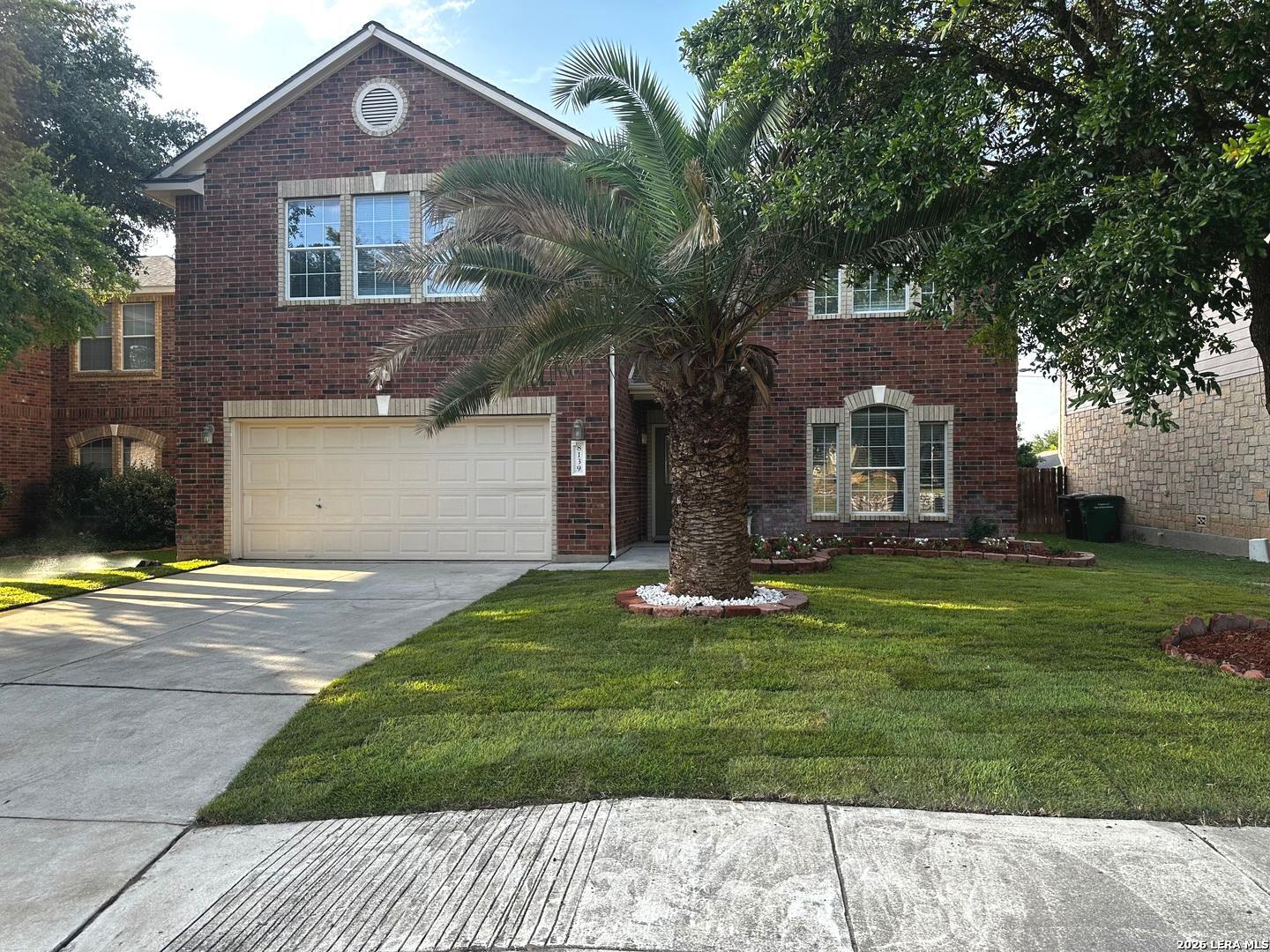 8139 Rockwell Vista — photo