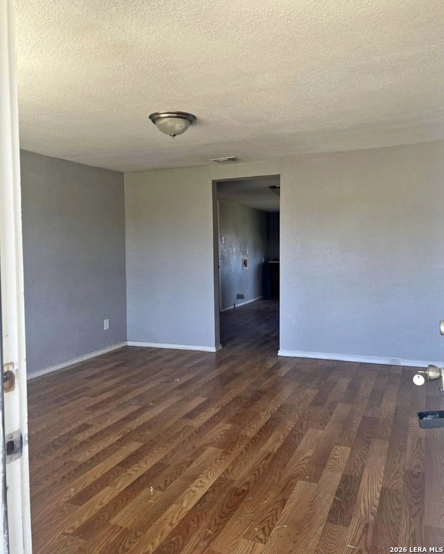 416 E Curtis, Dilley, TX 78017 — photo 2