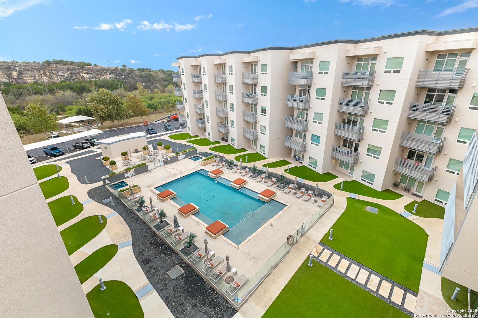 17902 La Cantera Parkway 303 — photo