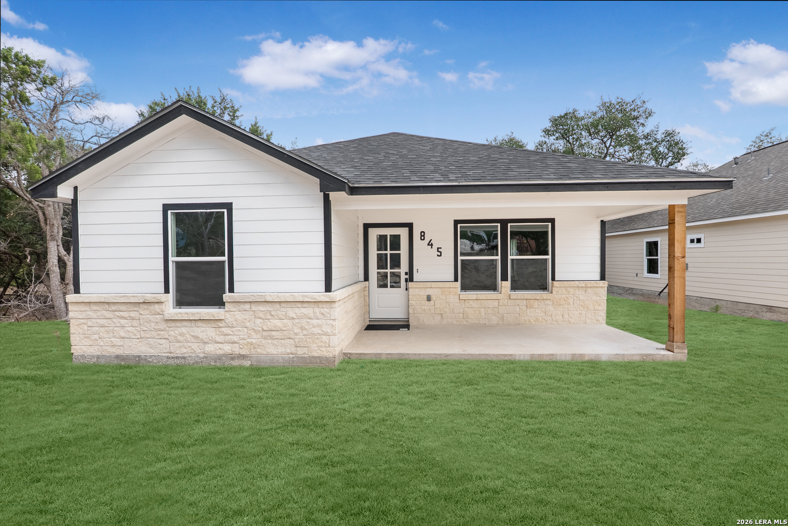 845 Tee Drive, Spring Branch, TX 78070 — photo 2