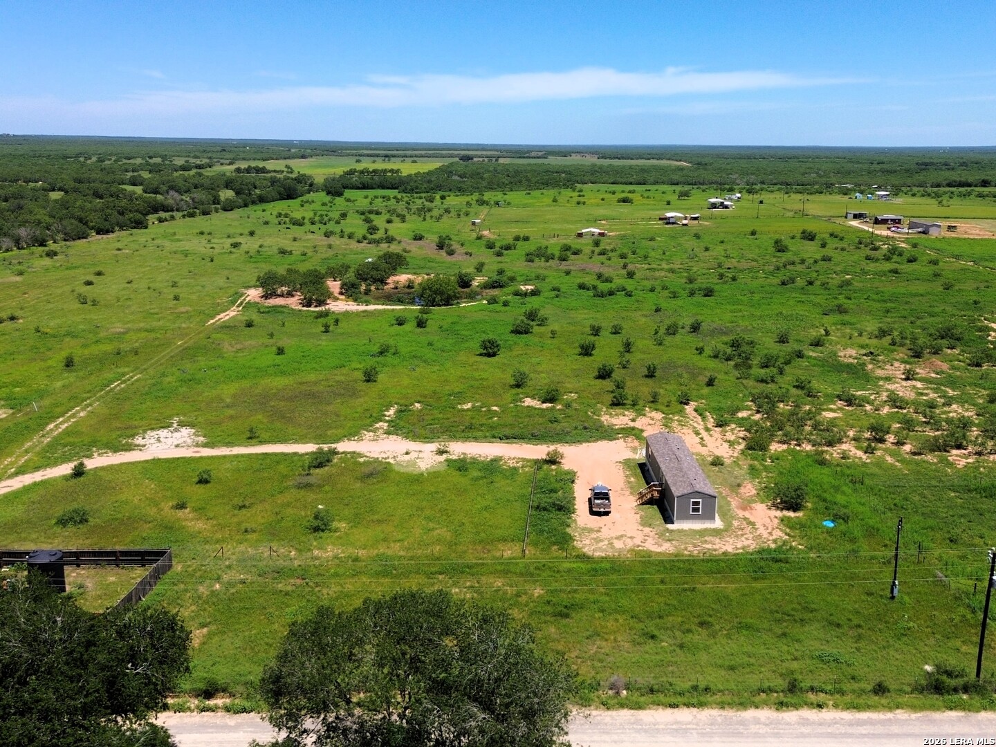 6061 County Road 2000 — photo