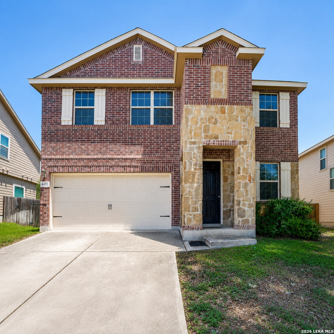 6431 Lionheart Park — photo