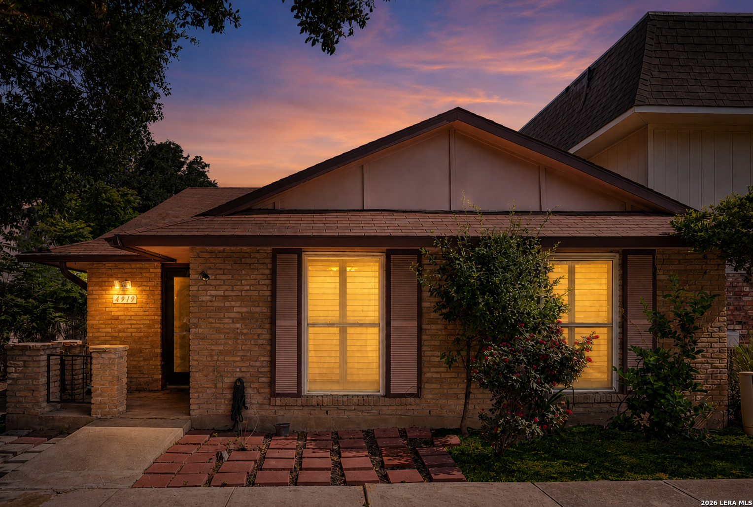 4919 Arbor Ridge Drive — photo