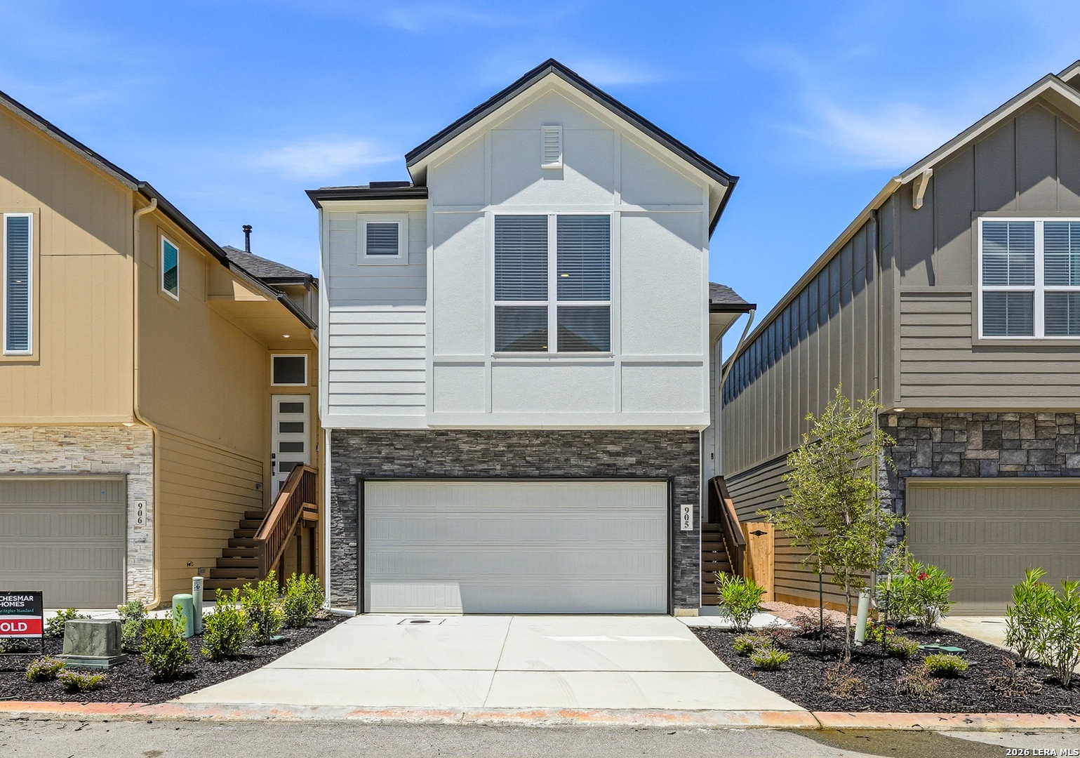 6464 Babcock Road 905 — photo