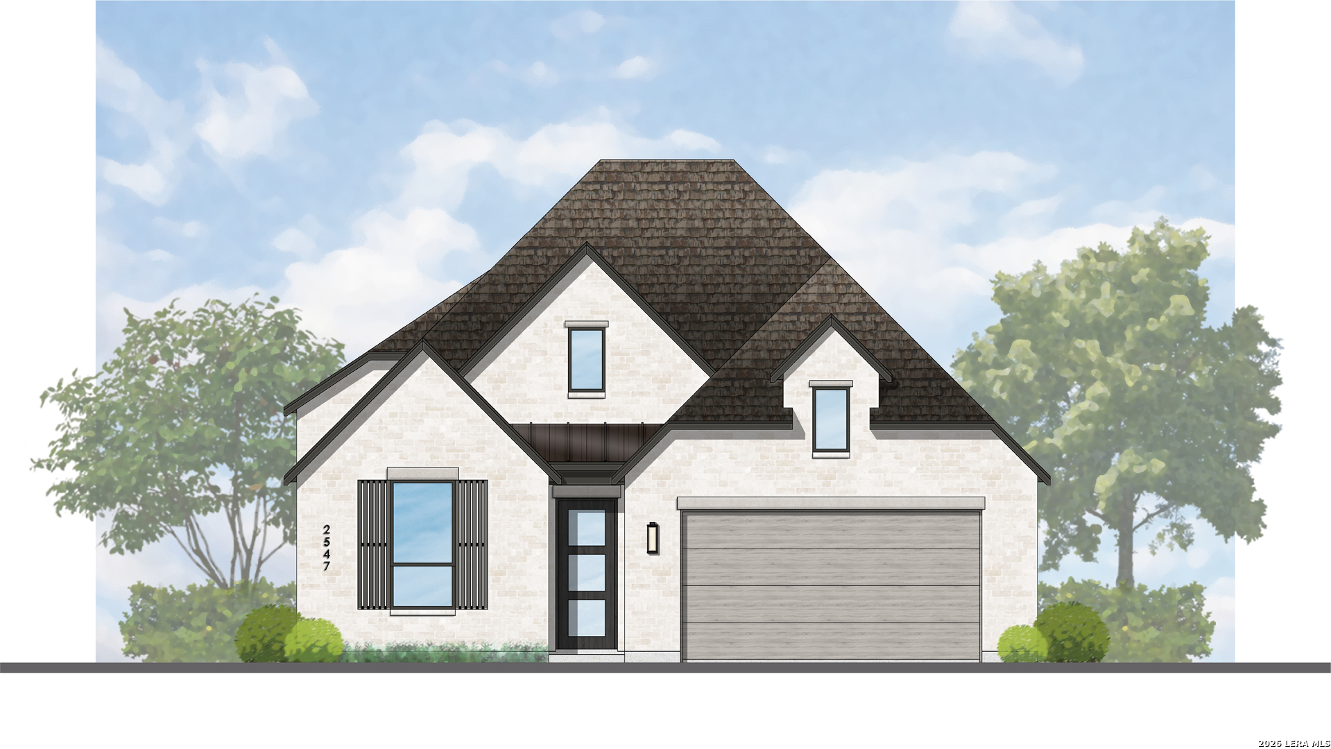108 Rainwater Creek — photo