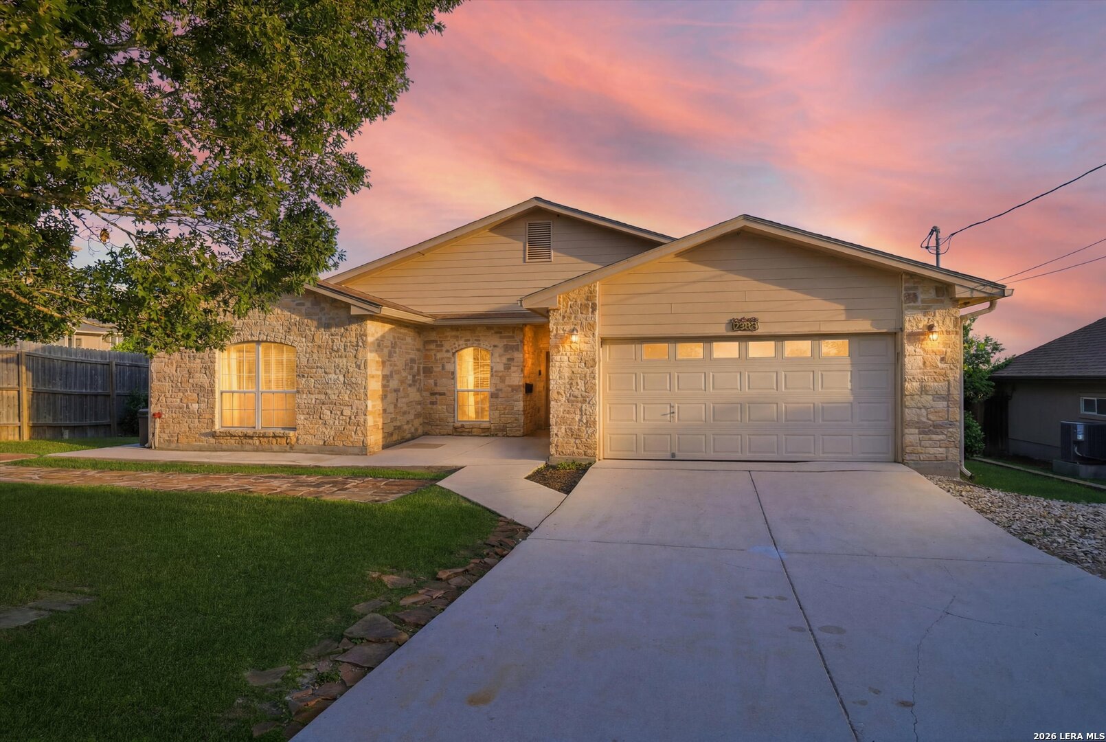 7803 Alton Boulevard — photo