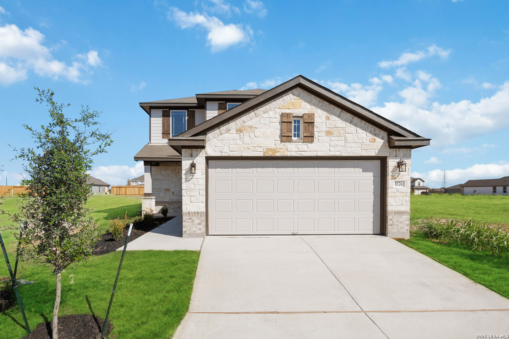 8526 Red Hawk Loop — photo