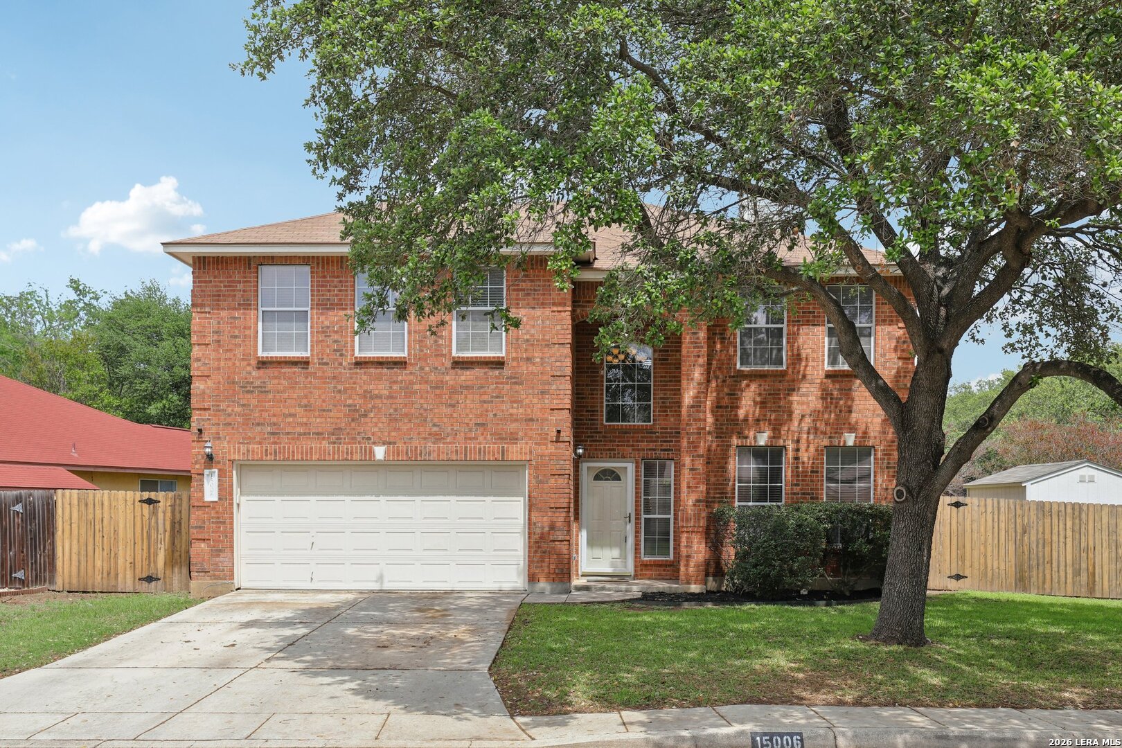 15006 Preston Court — photo