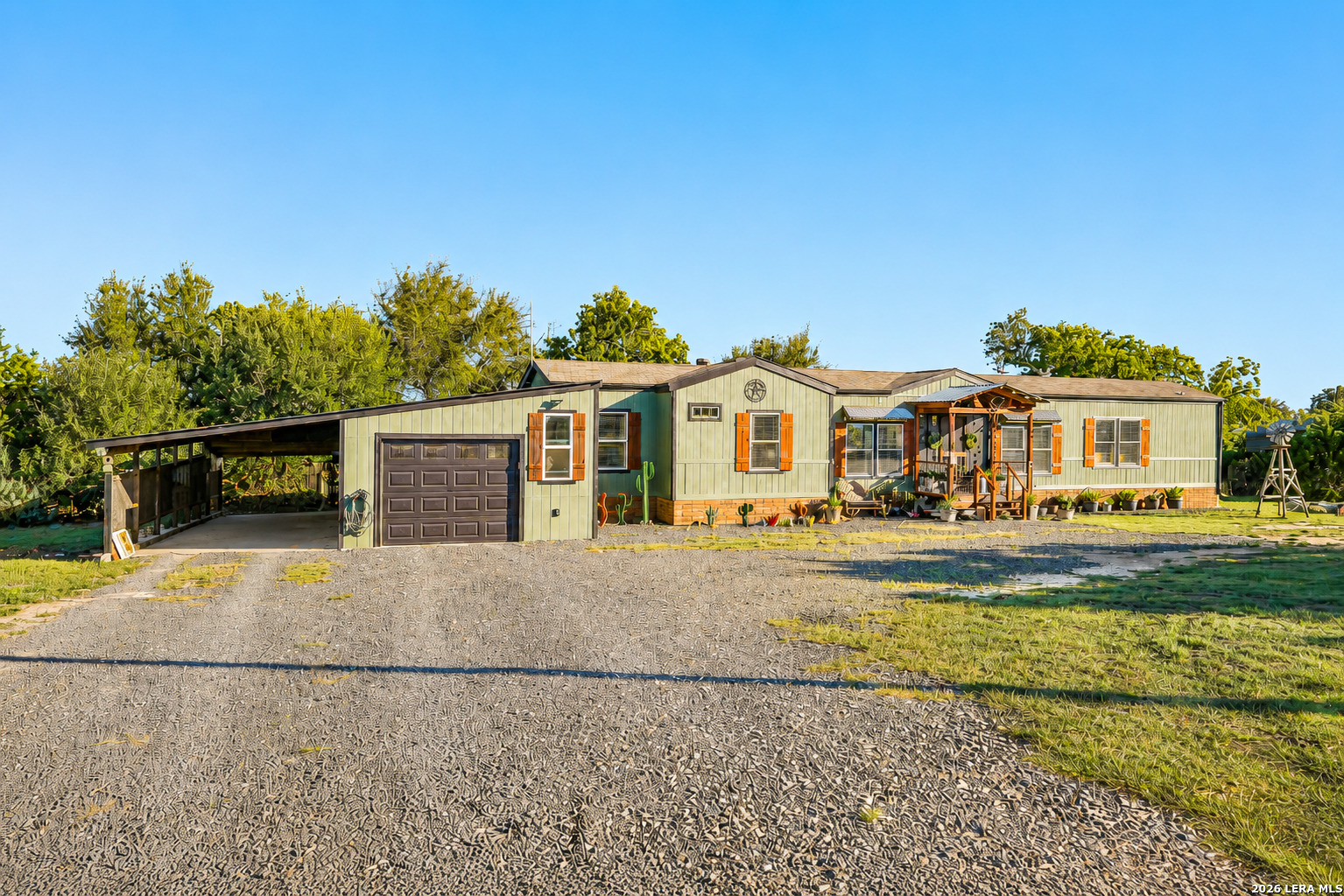 378 Aime Real Ranch Road, Kerrville, TX 78028