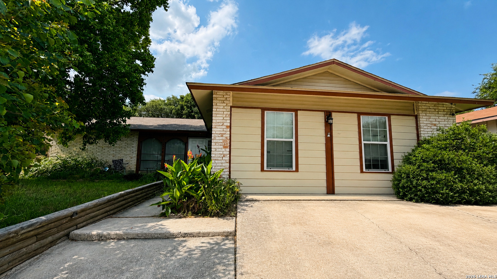 5935 Misty Lake Street — photo