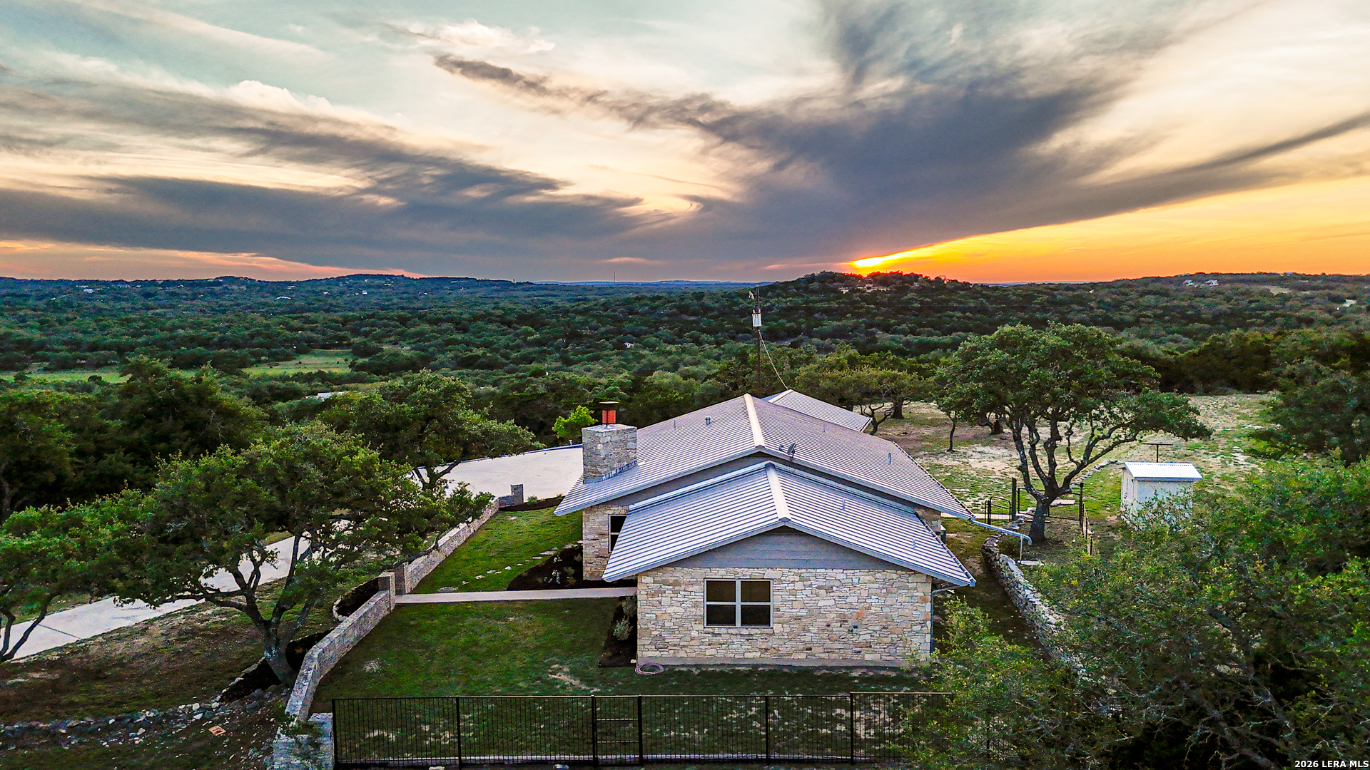 935 Spring Branch Road, Spring Branch, TX 78070