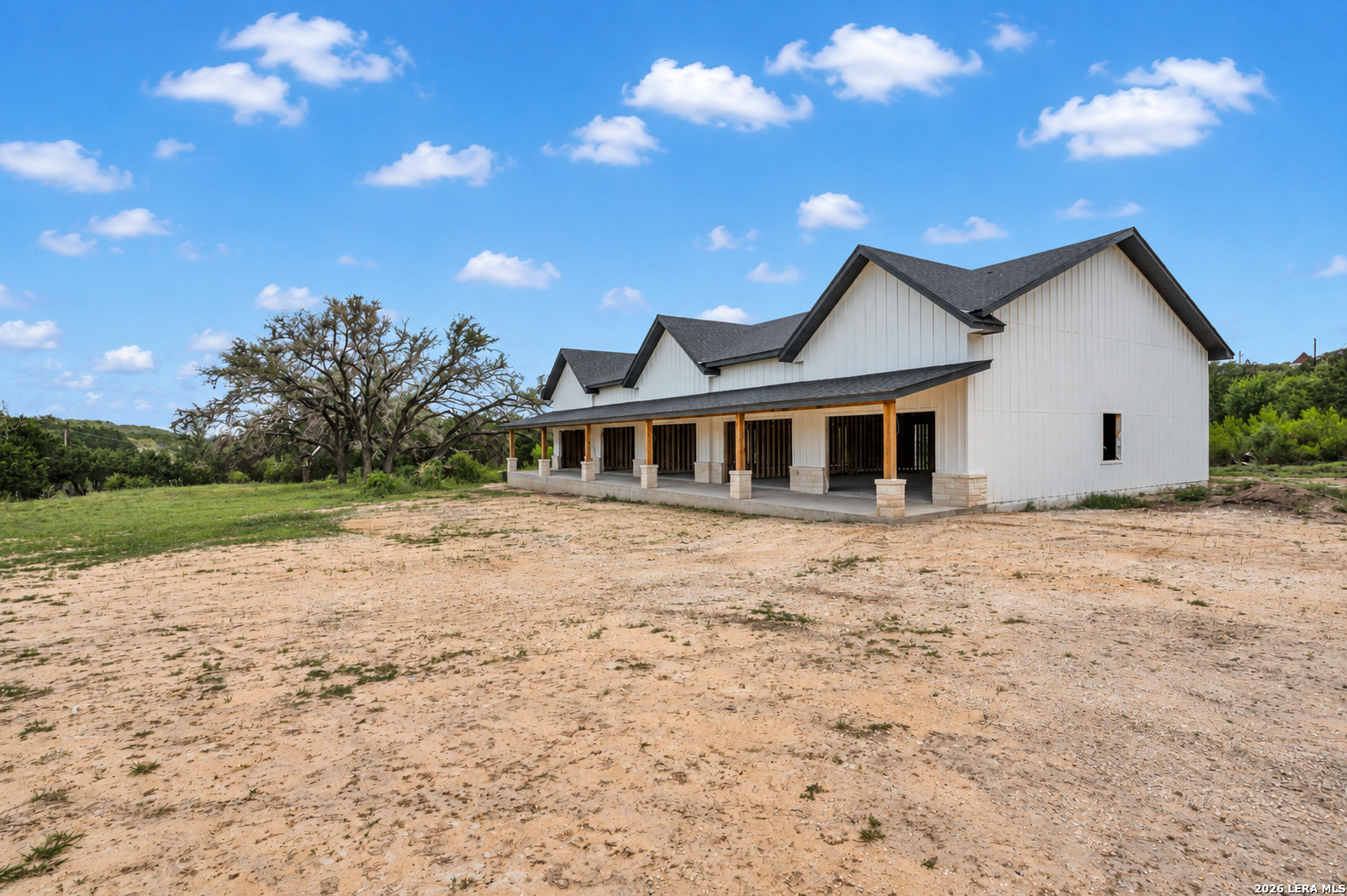 8214 FM 1283 — photo