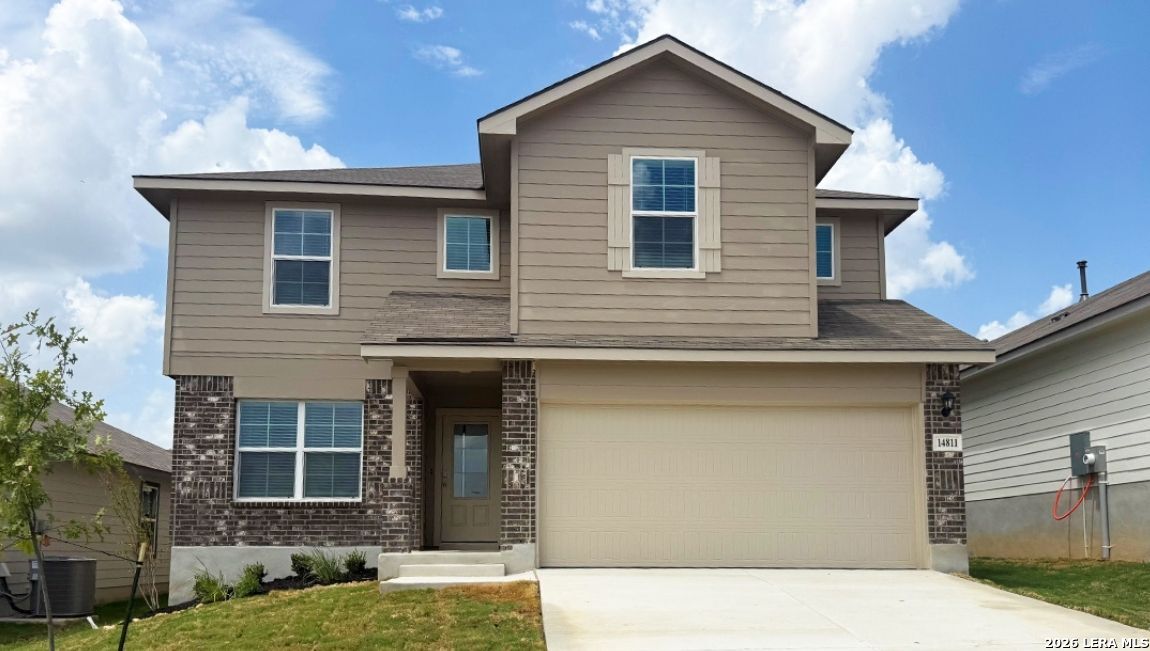 14811 Donley Run — photo