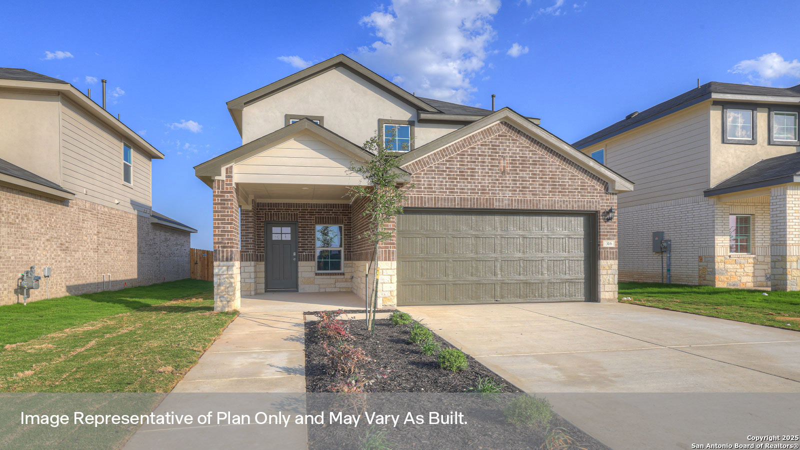 224 Raymondville Path — photo