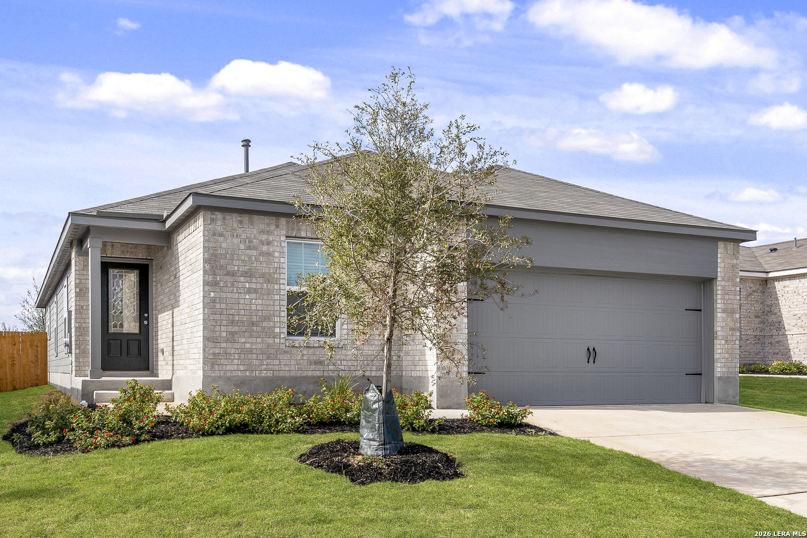 4410 Banting Crescent, Von Ormy, TX 78073 — photo 2