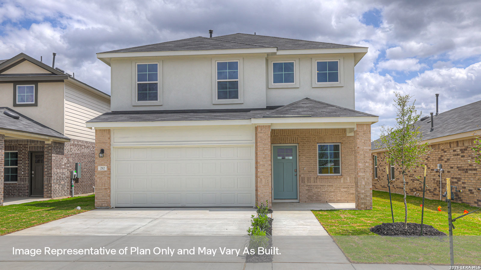 225 Raymondville Path — photo