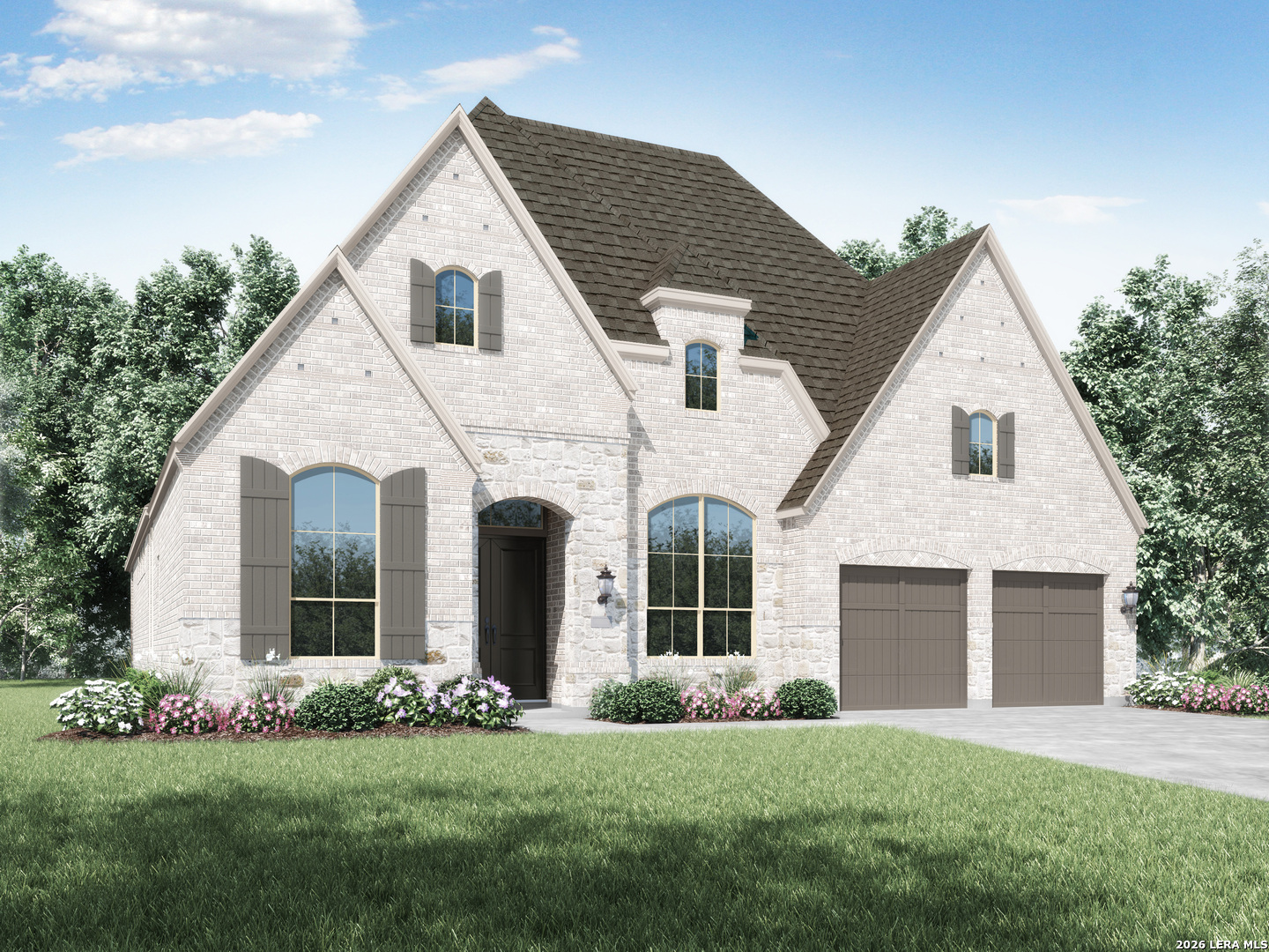 5731 Ryder Road — photo