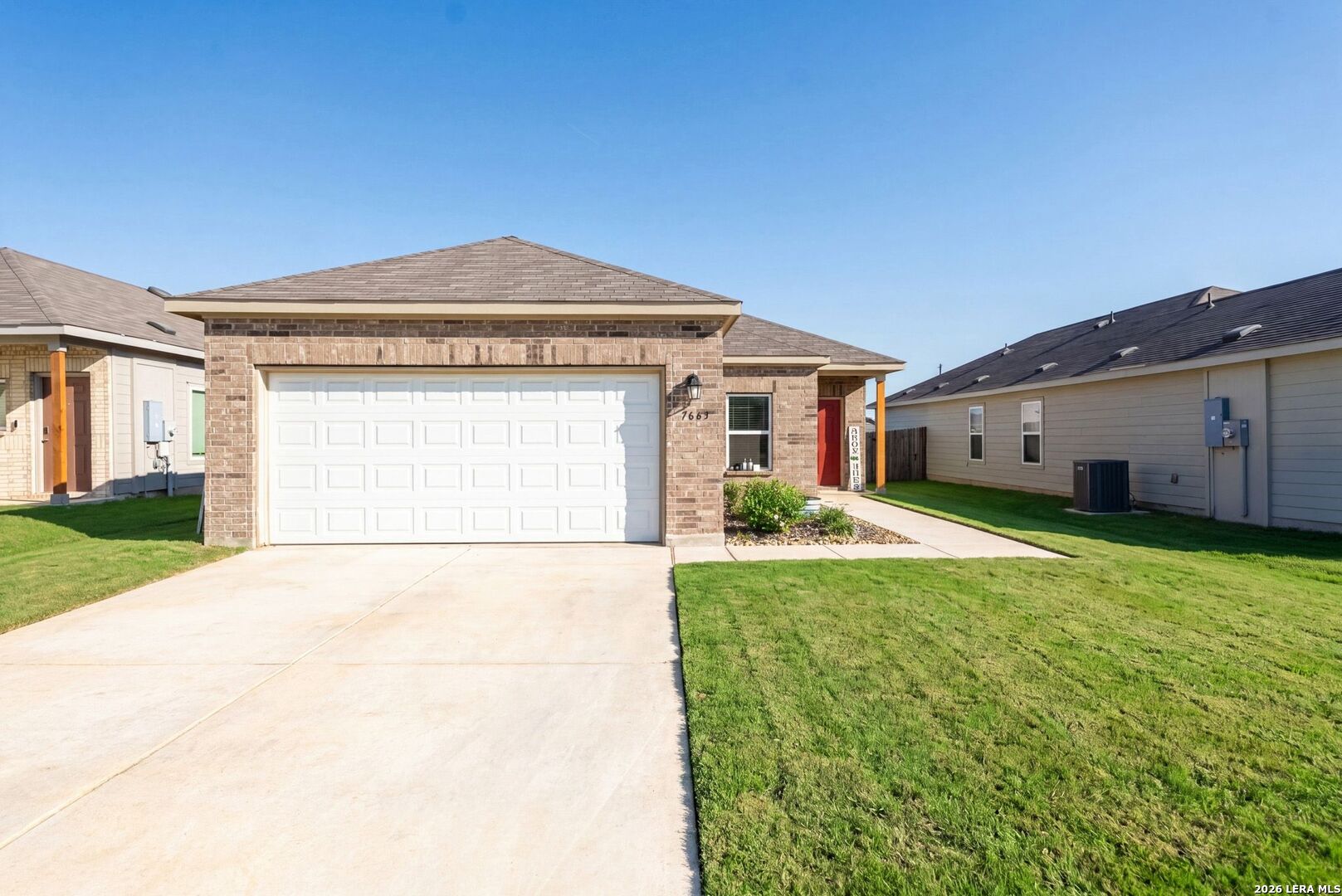 7663 Stud Drive, Elmendorf, TX 78112 — photo 2