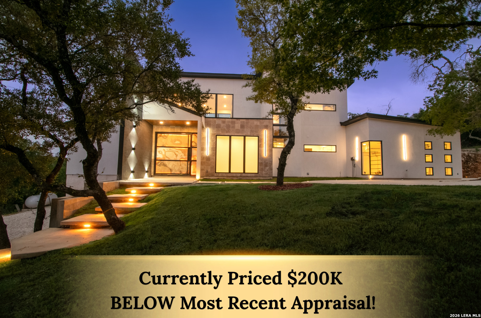 21664 Cielo Ridge Drive — photo