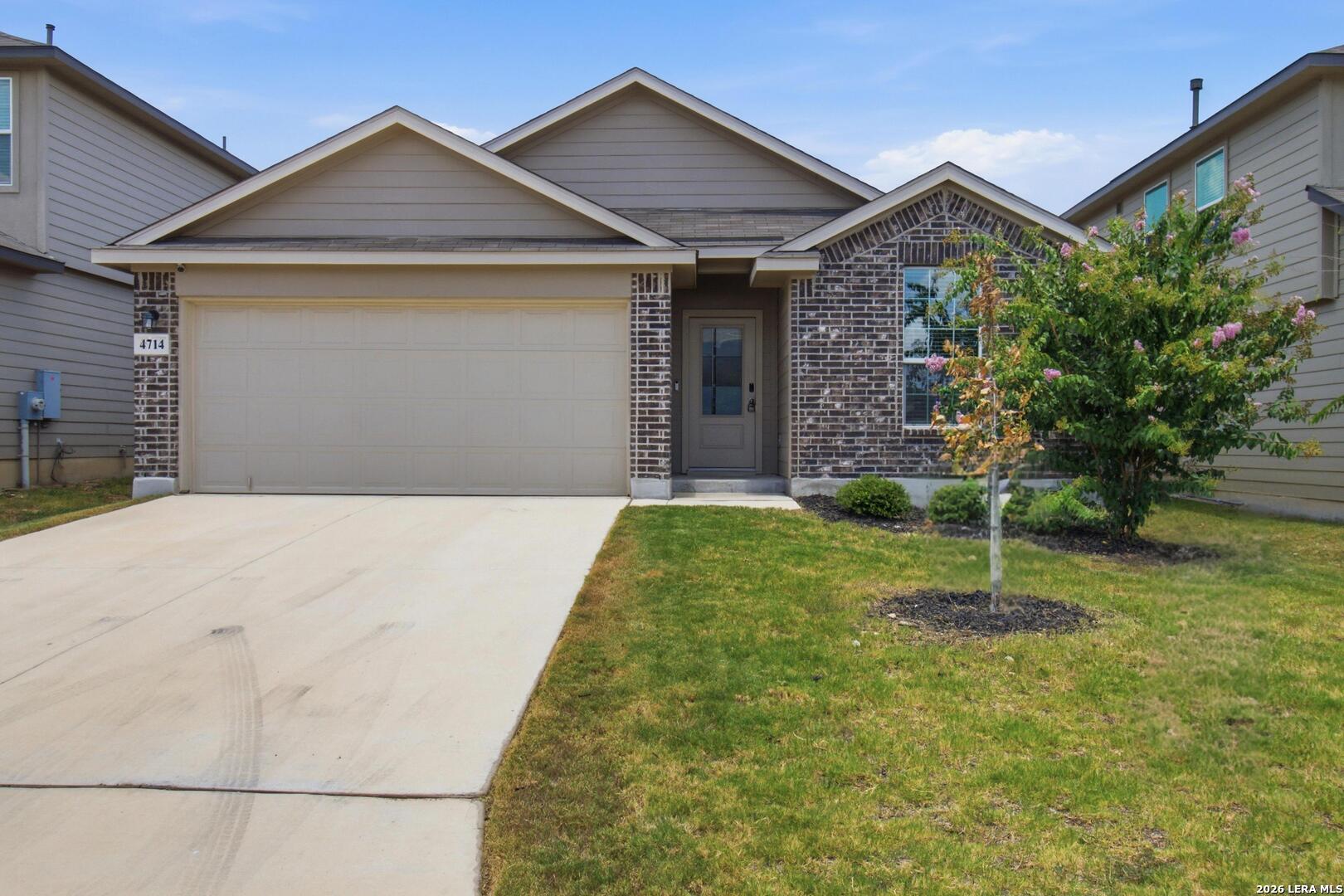 4714 Greywacke Trail — photo