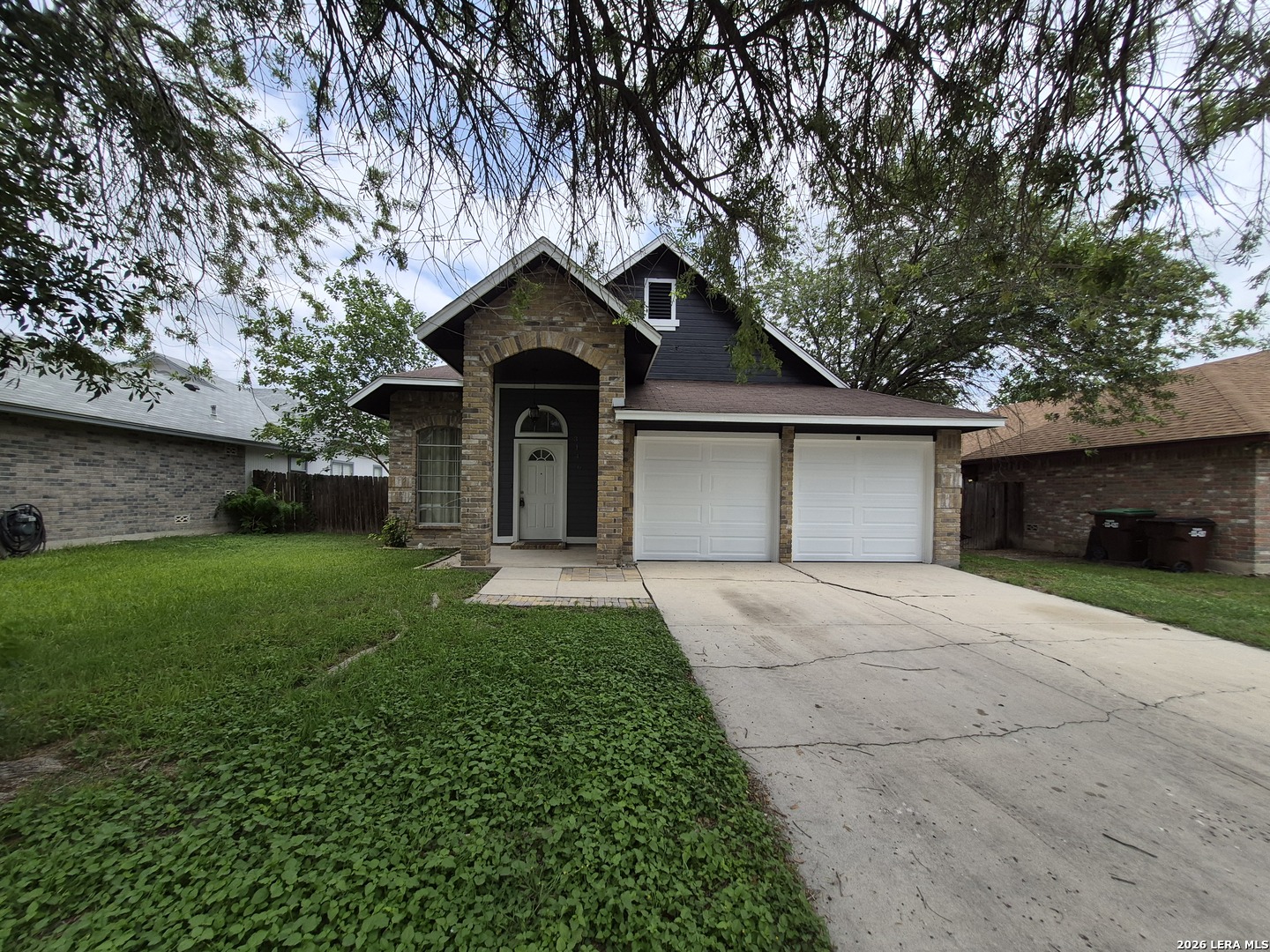 3146 Bear Springs Drive — photo