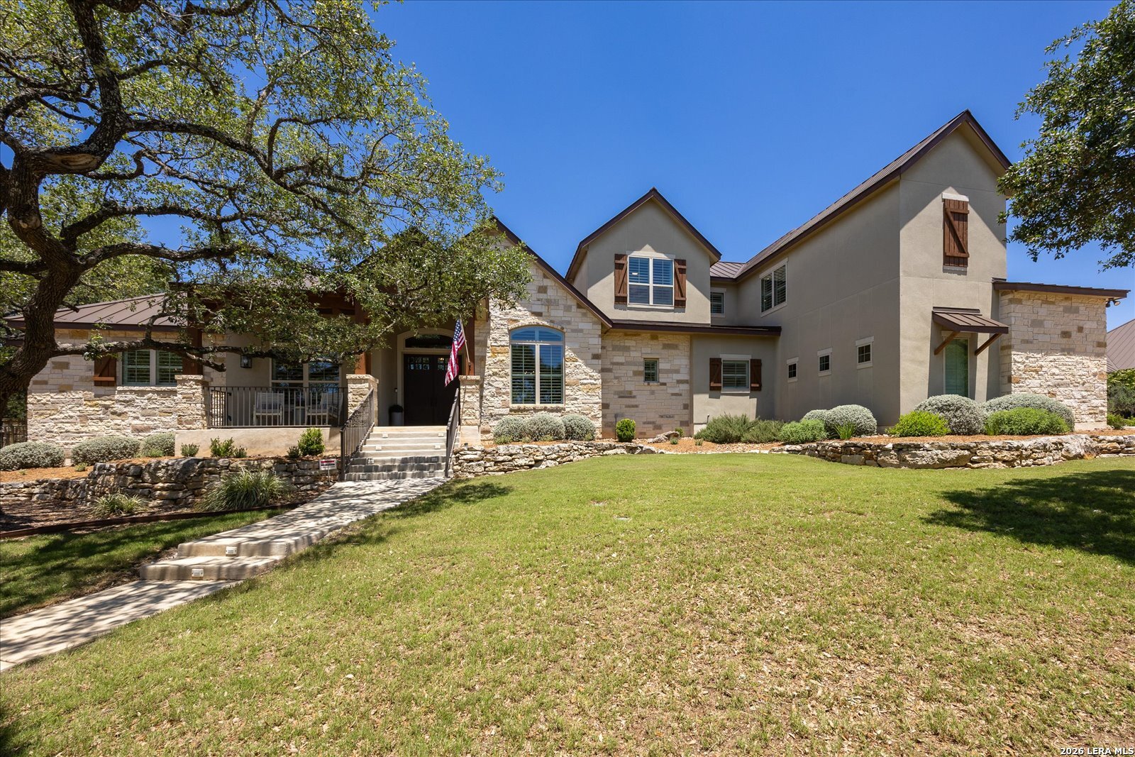 38 Ranch Point, Boerne, TX 78015 — photo 2